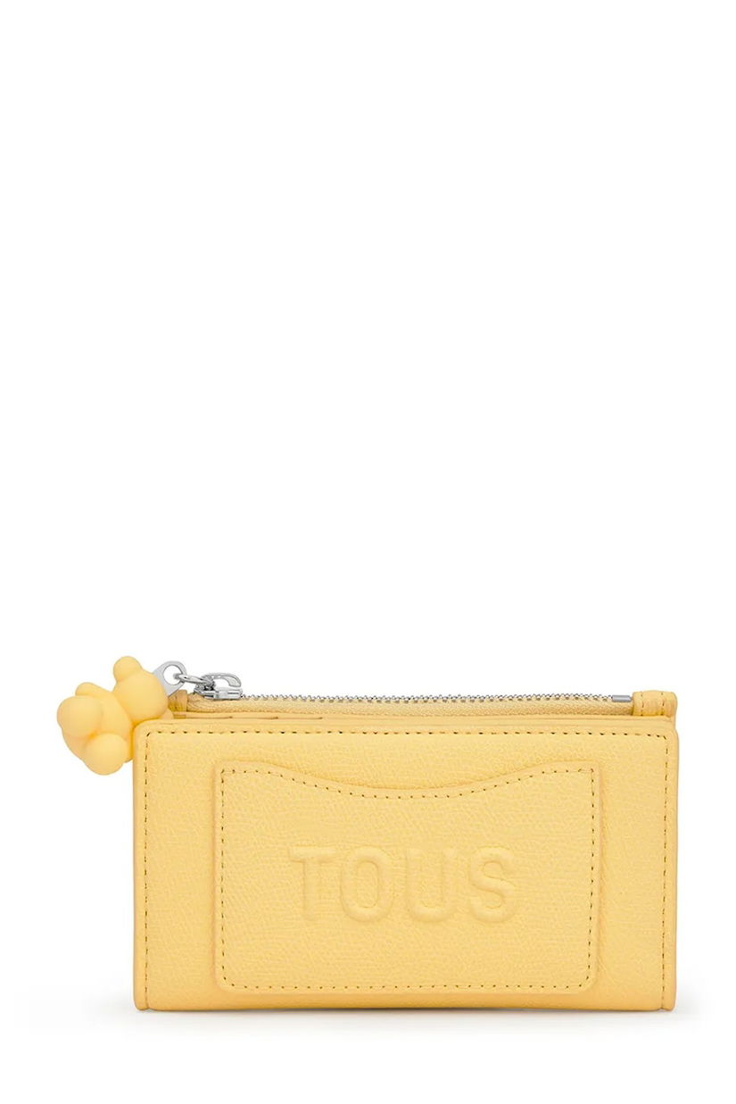 Tous Portofel de damă cu imitație de piele