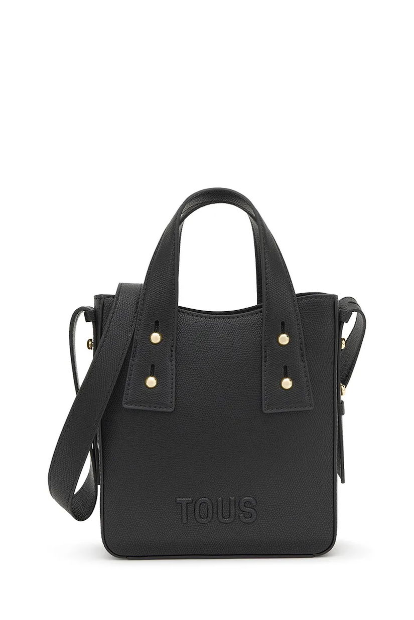 Tous geantă tote de damă cu imitație de piele