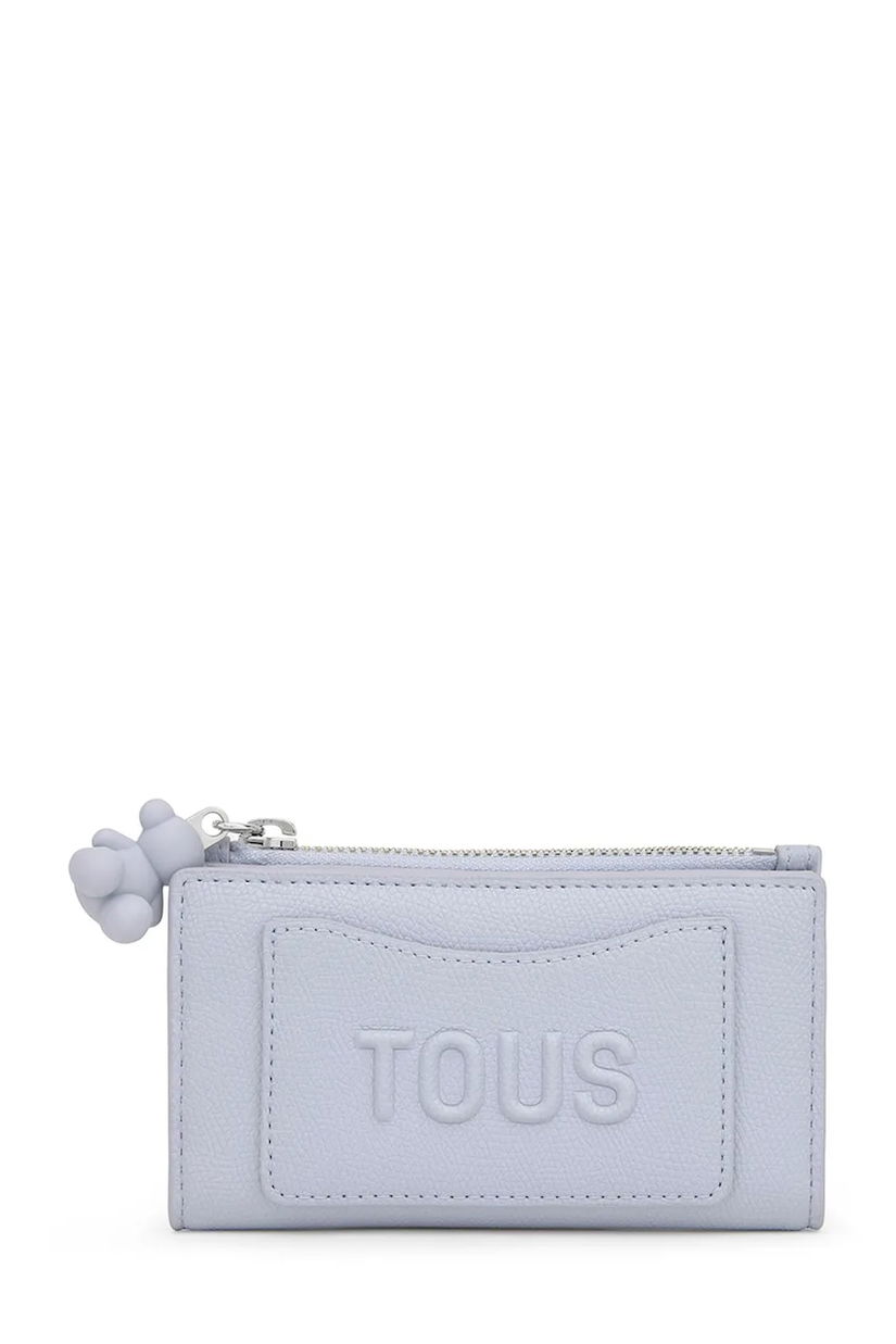 Tous portofel de damă cu imitație de piele