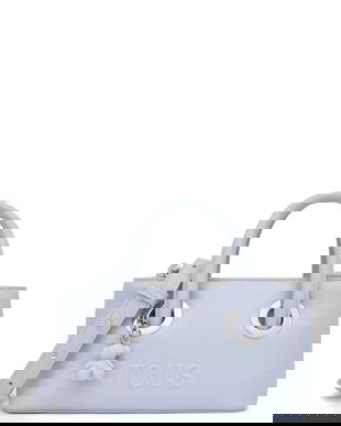 Tous geantă de portbagaj de damă cu imitație de piele