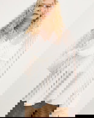 Pinko bluză femeiască