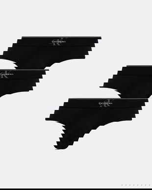 Calvin Klein Underwear slip pentru bărbați pachet de 3