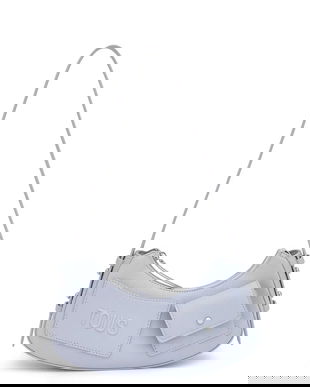 Tous geantă baguette de damă cu imitație de piele