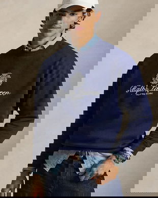 Polo Ralph Lauren Hanorac bărbați