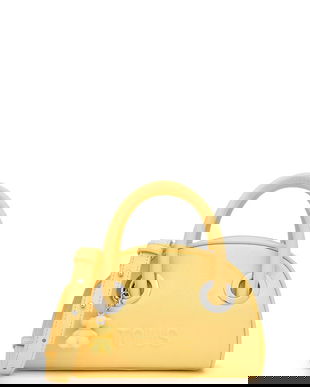 Tous geantă de damă cu imitație de piele