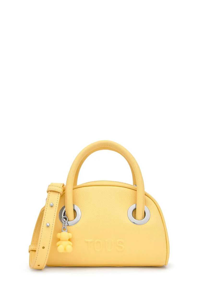 Tous geantă de damă cu imitație de piele