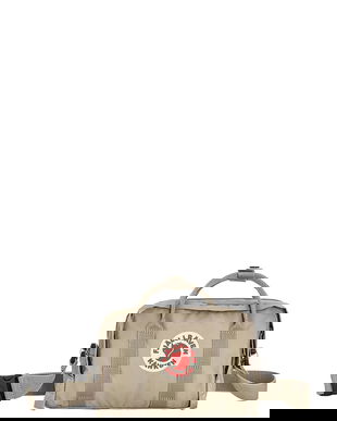 Fjallraven gentuță Kanken