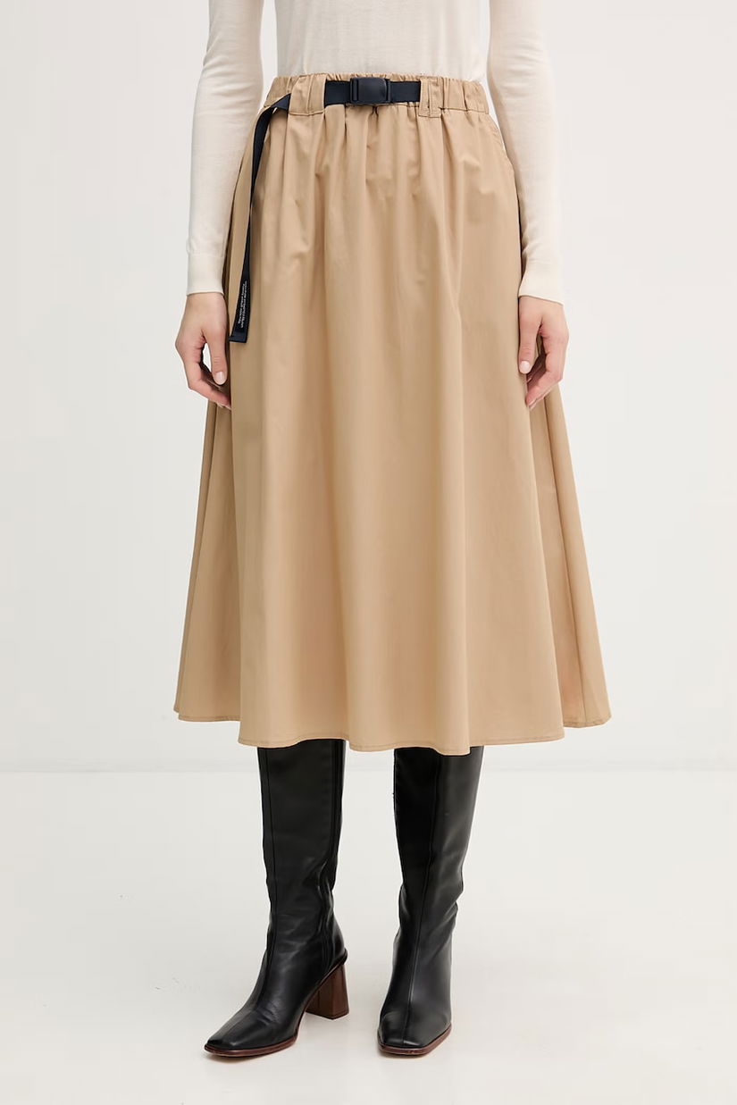 United Colors of Benetton Fustă bumbac