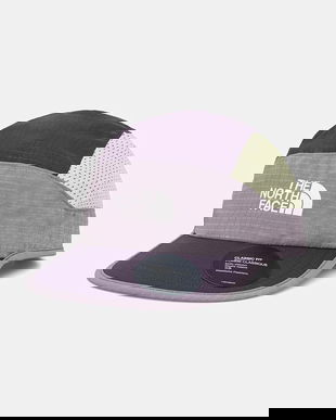 The North Face șapcă Summer Run