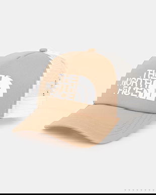 The North Face șapcă trucker TNF Logo Trucker
