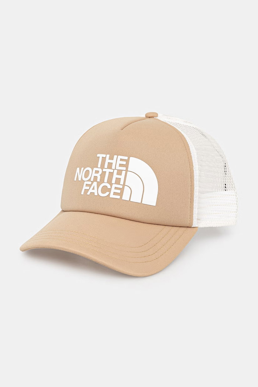 The North Face șapcă trucker TNF Logo Trucker