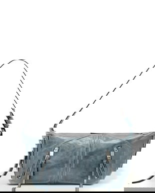 AllSaints geantă de damă din piele JEAN