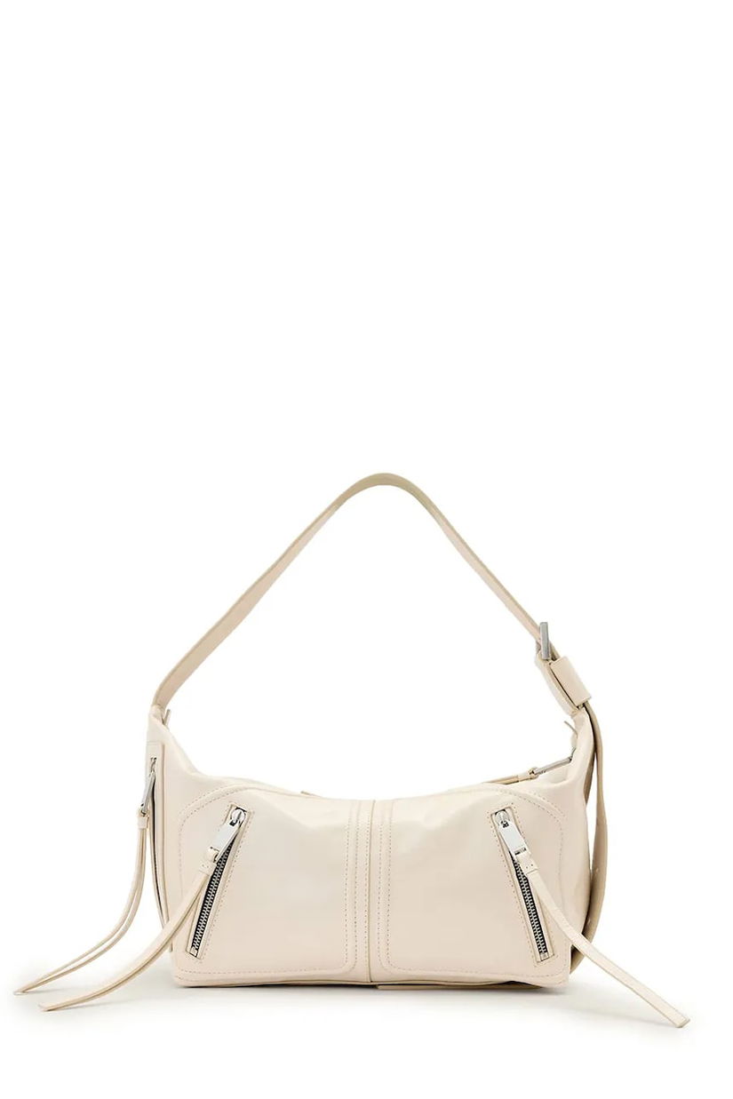 AllSaints Geantă femeiască din piele JEAN