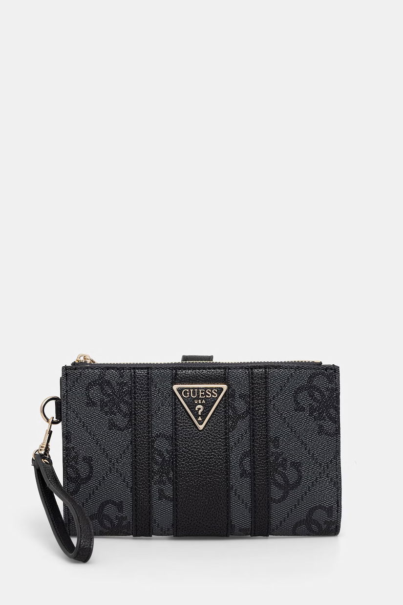 Guess portofel de damă cu imitație de piele LAUREL