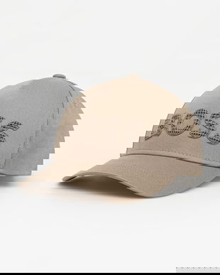 BOSS Green șapcă bărbătească de bumbac Golf