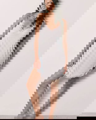 Women'secret Cămașă de noapte femei din vâscoză