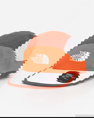 The North Face șapcă Summer Run