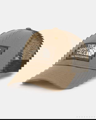 The North Face șapcă trucker Mudder Trucker