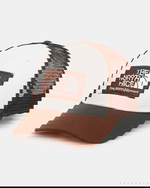 The North Face șapcă trucker Mudder Trucker