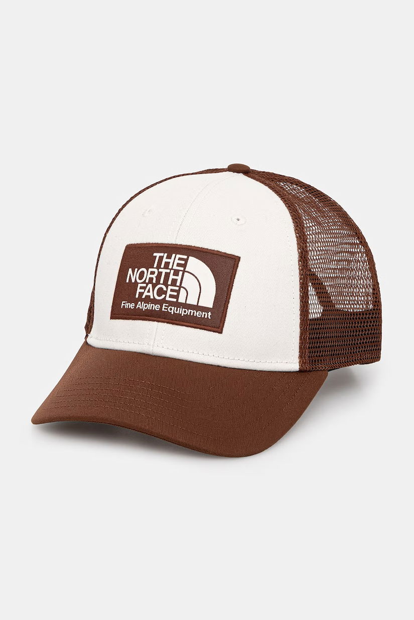 The North Face șapcă trucker Mudder Trucker
