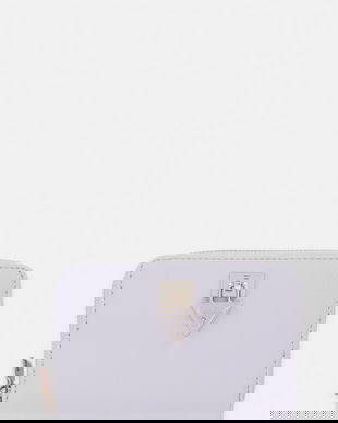 Guess portofel pentru femei, cu imitație de piele PATSIE