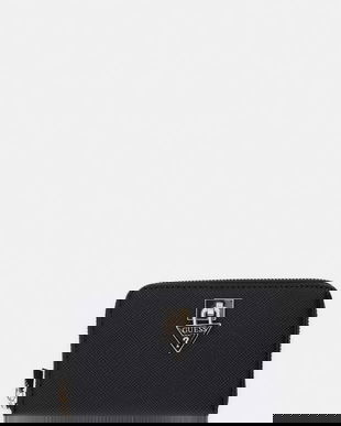 Guess portofel pentru femei, cu imitație de piele PATSIE
