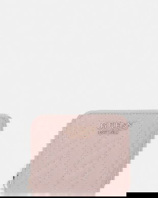 Guess portofel pentru femei, cu imitație de piele CHERYL