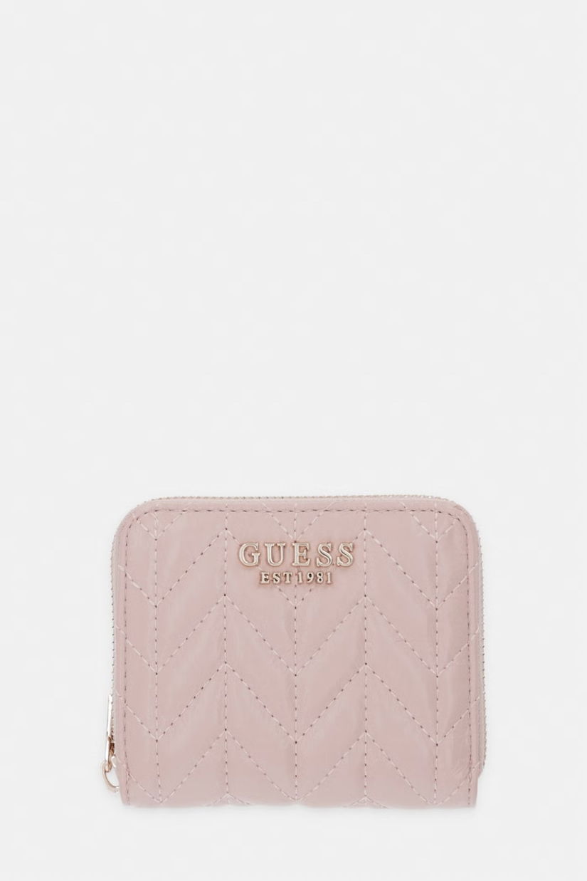 Guess portofel pentru femei, cu imitație de piele CHERYL