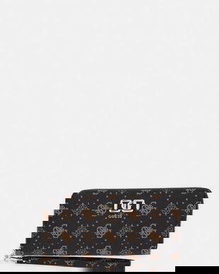 Guess portofel pentru femei, din imitație de piele EMELIE