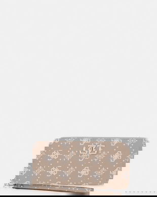 Guess portofel pentru femei, cu imitație de piele EMELIE