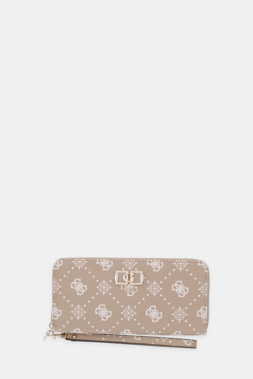 Guess portofel pentru femei, cu imitație de piele EMELIE