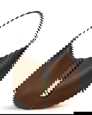 Polo Ralph Lauren geantă de femei de piele