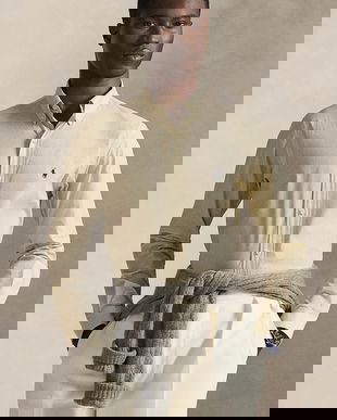 Polo Ralph Lauren Cămașă bărbătească