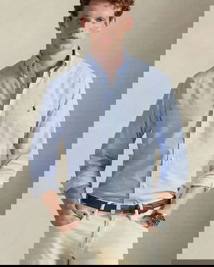 Polo Ralph Lauren cămașă bărbătească