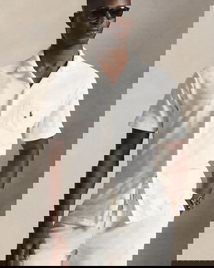 Polo Ralph Lauren cămașă bărbătească