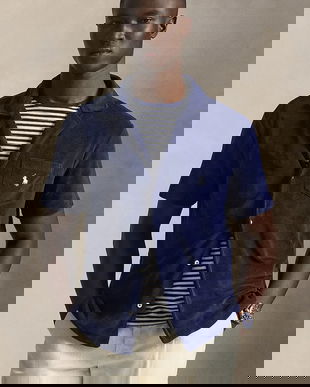 Polo Ralph Lauren cămașă bărbătească