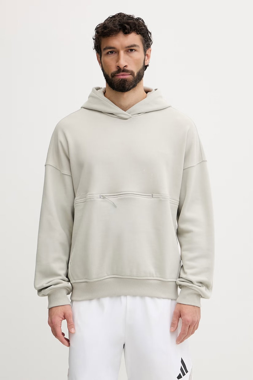 adidas Performance bluză sport pentru bărbați, din bumbac adidas x Koumori