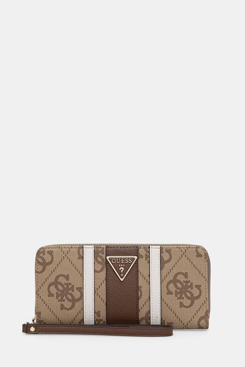 Guess portofel de damă cu imitație de piele LAUREL