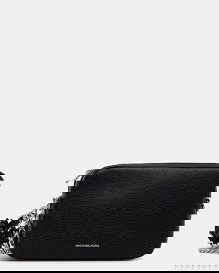 MICHAEL Michael Kors geantă crossbody pentru femei, din piele