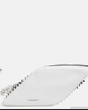 MICHAEL Michael Kors geantă crossbody pentru femei, din piele