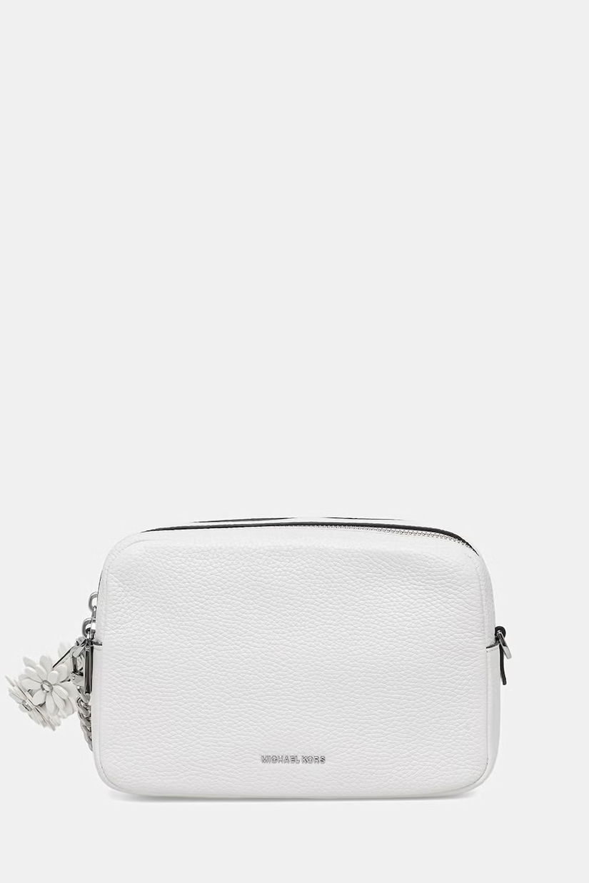 MICHAEL Michael Kors geantă crossbody pentru femei, din piele