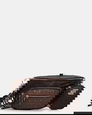 Steve Madden geantă crossbody pentru femei Bmistica