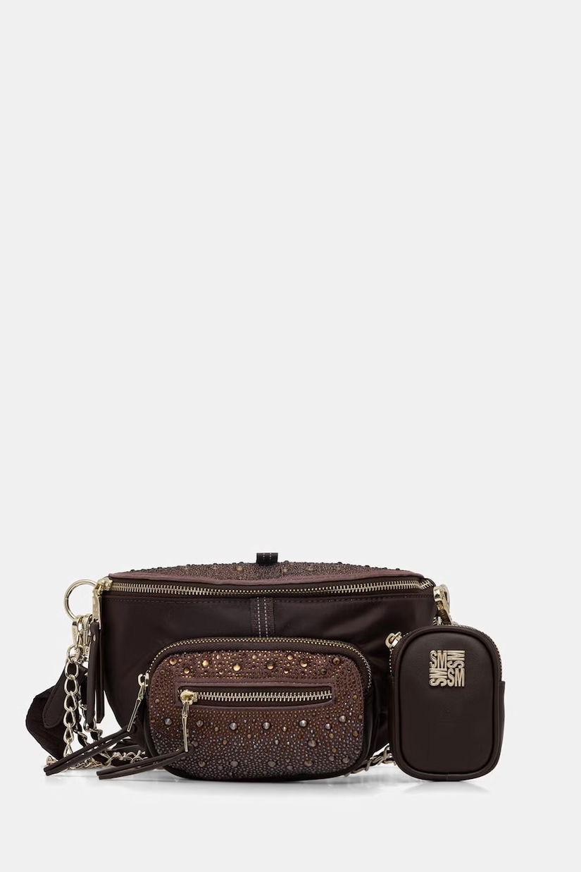 Steve Madden geantă crossbody pentru femei Bmistica