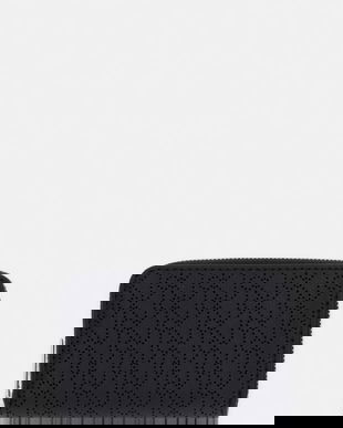 Calvin Klein portofel RFID pentru femei, din piele