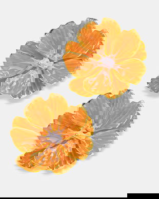 Aldo cercei pentru femei, din metal MARIGLO