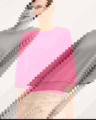 United Colors of Benetton pulover pentru femei, cu amestec de lână