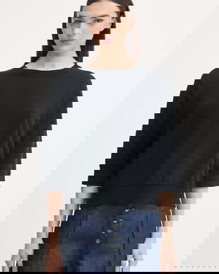 United Colors of Benetton pulover pentru femei, cu amestec de lână