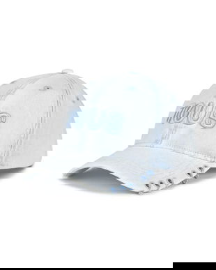 Tous șapcă de damă din bumbac