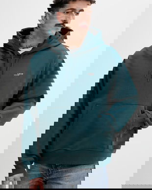 Vans hanorac cu glugă pentru bărbați, din bumbac