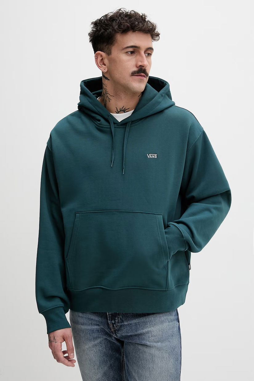 Vans hanorac cu glugă pentru bărbați, din bumbac